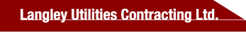 Langley Utilities Contracting Ltd.